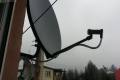 KRZESZOWICE Monta� Serwis Anten Satelitarnych NC+, Polsat oraz Naziemnych