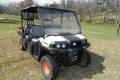 2011 Bobcat 3400xl Utv