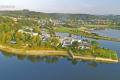 Apartament Słoneczny*19 z atrakcjami Lemon Resort SPA, nad samym Jeziorem Rożnowskim.