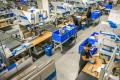 Praca jako order picker w Waalwijk (Holandia)