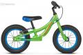 Mam do sprzedania rowerek dziecicy biegowy Kido w odcieniu zielonym