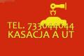 Leglana kasacja, z�omowanie Aut, Mo�liwy Dojazd �l�sk/ Ma�opolska/ Opolskie