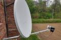 Serwis Regulacja Naprawa Anten Satelitarnych Telewizja Naziemna Dvb-t2 Hevc Polsat Nc+