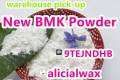 BMK Powder CAS 5449-12-7 new bmk powder bmk oil oversea warehouse