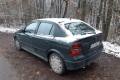 Sprzedam opel astra II G NJoy 1.4 1389 cm3 66 kW