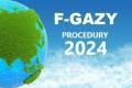 Procedury F-Gazowe F-Gaz aktualizacja 03.2024 - FV - automat 1 minuta