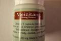 Oferta Hurtowa  Slimex 15 mg & Meizitang Strong Version